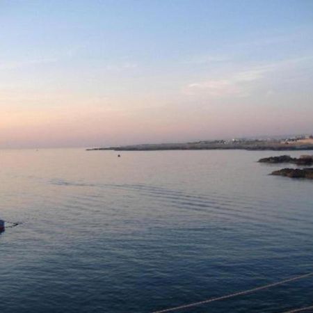 Miramare Hotel Monopoli Eksteriør billede