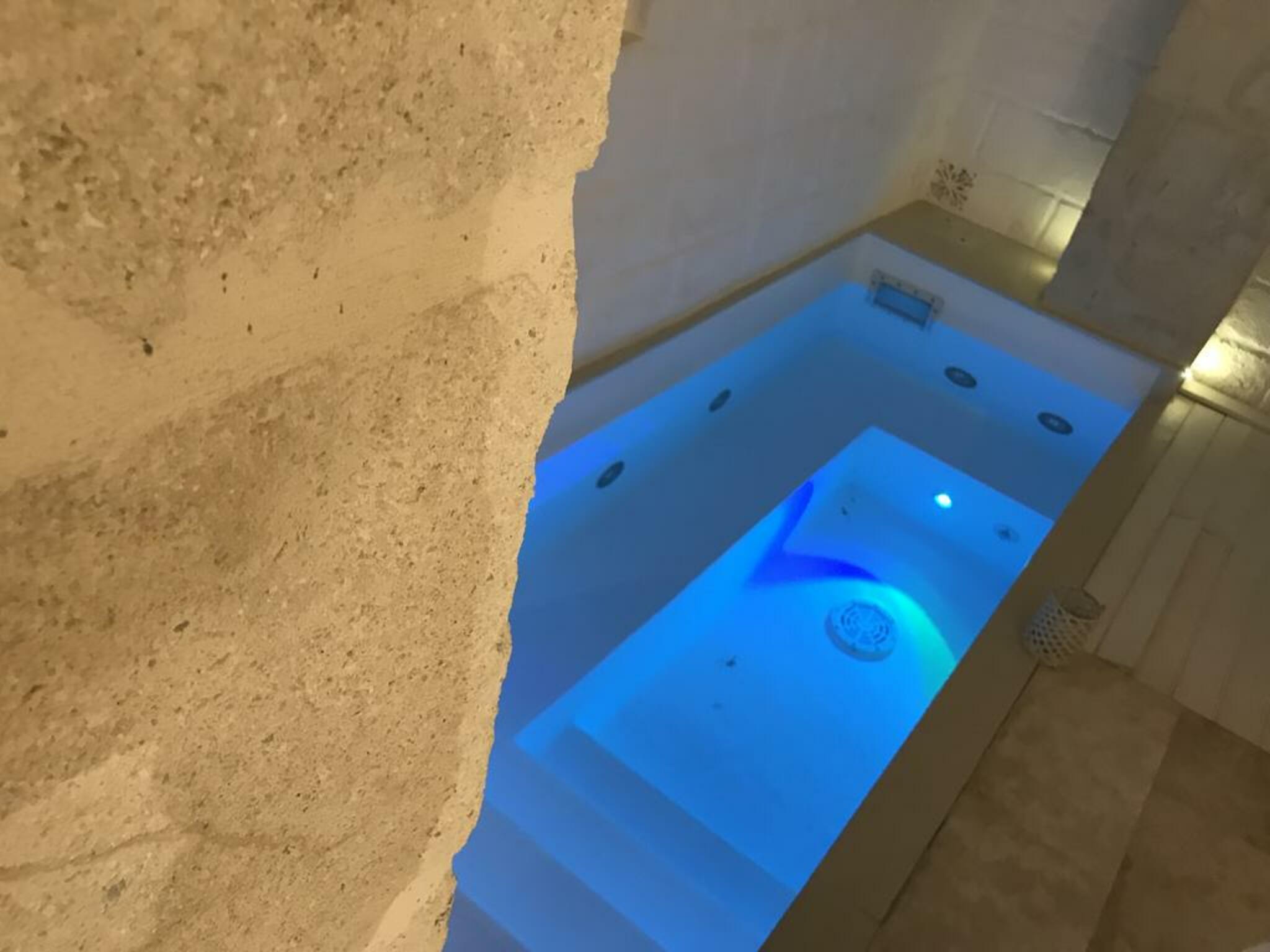 Miramare Hotel Monopoli Eksteriør billede